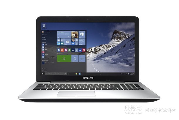 ASUS 华硕 笔记本电脑