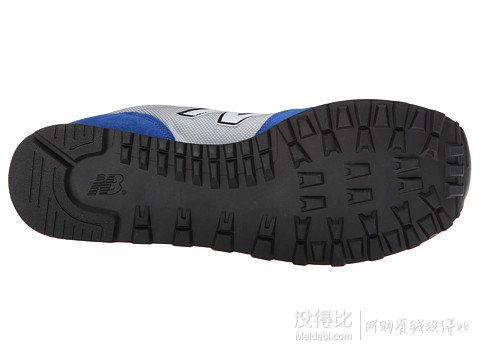 码全好价！New Balance ML501男士复古跑鞋