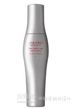 SHISEIDO 资生堂 Adenovital 头皮生机健发精华液 180ml