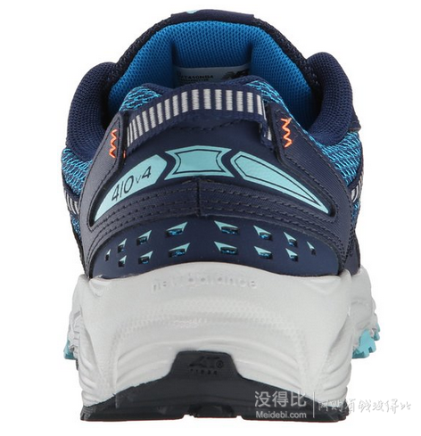 New Balance 女款WT410V4训练跑鞋