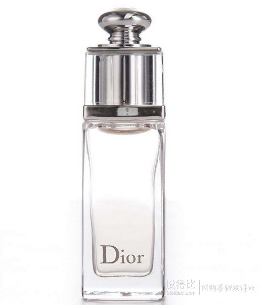 Dior 迪奥 新魅惑淡香水5ml Q版  35元