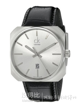 Calvin Klein K1R21120 男士石英腕表