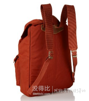 直邮好价！Fjallraven 北极狐 Greenland双肩包