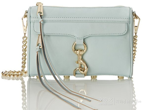 Rebecca Minkoff 迷你苹果电脑斜挎包  826.45元