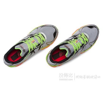 New Balance M880SY4 男士缓震跑鞋