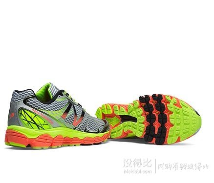 New Balance M880SY4 男士缓震跑鞋