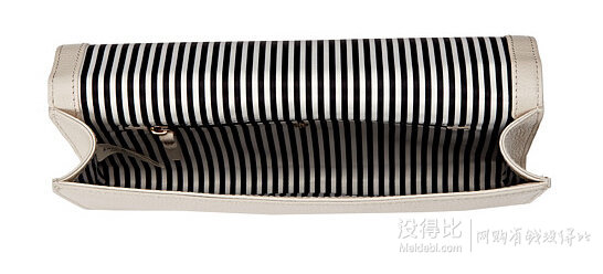 Kate Spade New York Julia Street Tally 蝴蝶结长款钱包