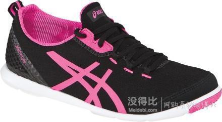 ASICS亚瑟士 Metrolyte 女款日常休闲鞋