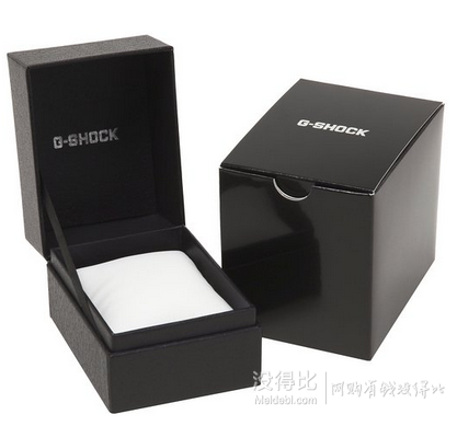 CASIO 卡西欧G-SHOCK 男款动能电波手表 GW-8900A-7JF