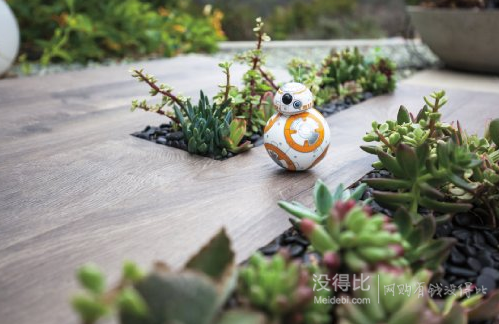 直邮好价！Funko BB-8 机器人摆件