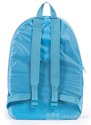 直邮到手115元！Herschel Supply Co. 赫歇尔 Packable Daypack双肩包