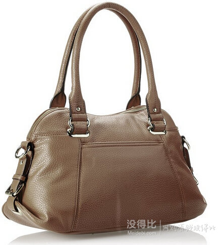 Anne Klein Trinity Medium 女士手提包