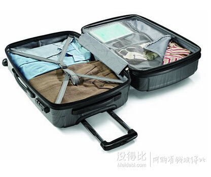 Samsonite 新秀丽 Luggage Winfield 2 24寸行李箱