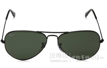 RayBan 雷朋 RB3025 中性飞行员太阳眼镜