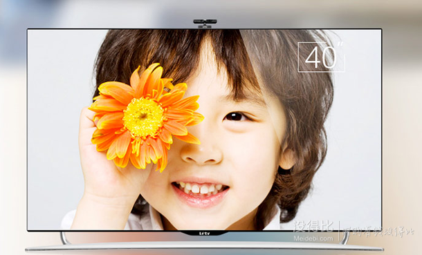 Letv   乐视TV  S40 Air L 全配版 40英寸智能LED液晶电视