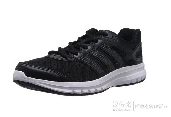 adidas 阿迪达斯鞋duramo 6 m M18349 男 跑步鞋 299元