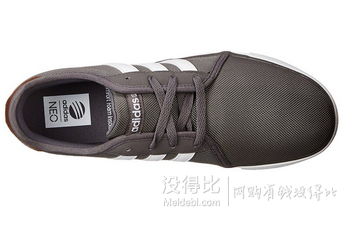 Adidas 阿迪达斯 NEO SK LVS 男士时尚运动鞋