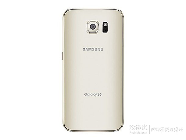 Samsung三星GALAXY S6 32G 国际解锁版智能手机