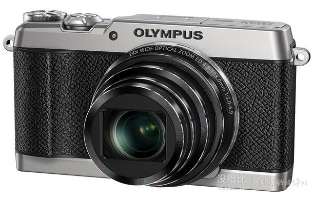 Olympus 奥林巴斯 SH-2 超远摄变焦数码相机 (光学5轴防抖、完美夜景模式、内置Wi-Fi)  1299元包邮
