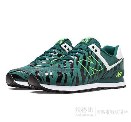 New Balance ML574 ALW 男士运动休闲鞋