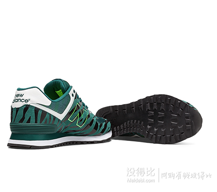 New Balance ML574 ALW 男士运动休闲鞋