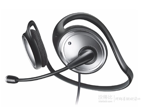 移动端：Philips 飞利浦 耳机SHM6103U/97   39元