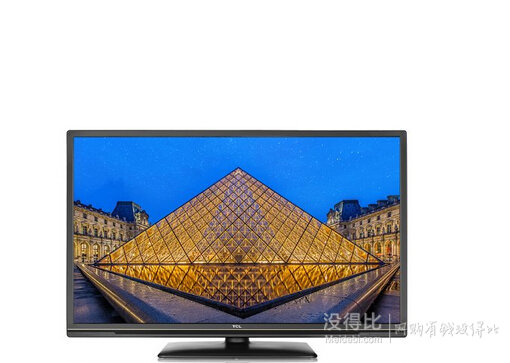 TCL L40F3301B 40英寸 全高清液晶电视  1448元包邮