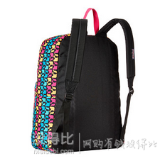 JanSport SuperBreak 时尚双肩背包