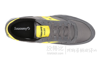 Saucony 索康尼 Originals Jazz 男式时尚复古休闲鞋