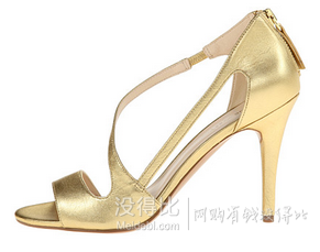 Nine West 玖熙 Simplistic 女士高跟鞋