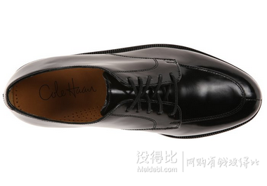 COLE HAAN 男士商务皮鞋