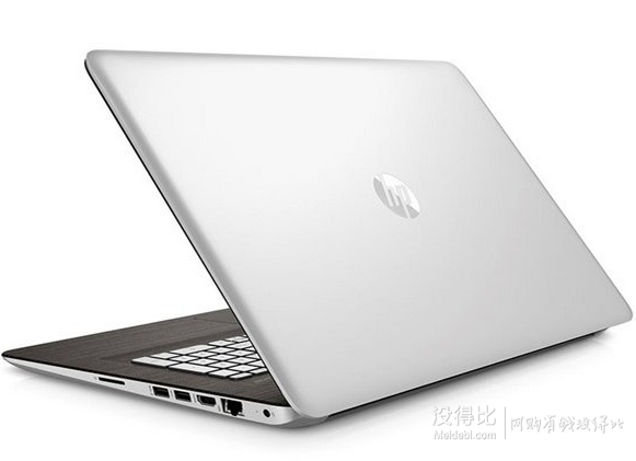 HP 惠普 ENVY M7-n011dx 触摸屏笔记本电脑 开箱版