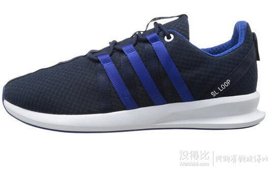 adidas Originals 阿迪达斯 SL Loop Lifestyle Racer 男士休闲运动鞋