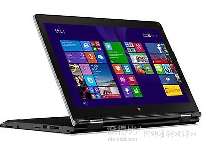 Lenovo 联想 ThinkPad Yoga 15.6英寸超极本(i5-5200U/8G/180GB SSD/GTX 840M/高清触屏) 