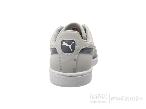 PUMA S彪马mash Buck真皮款休闲鞋 