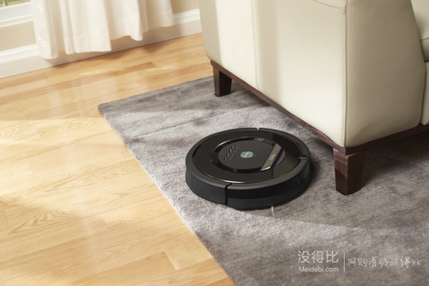 iRobot Roomba 880 旗舰扫地机器人