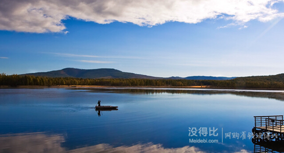 秋之旅（下篇）——国庆长假，让我们旅行继续！