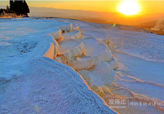 秋之旅（下篇）——国庆长假，让我们旅行继续！