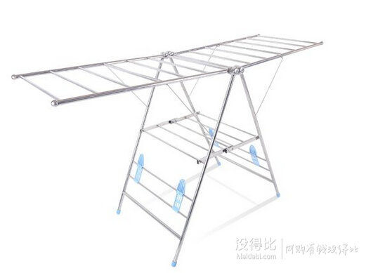 Hotata 好太太 GW-5001 晾衣架 139元包邮