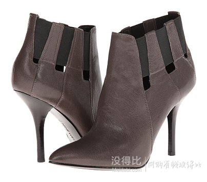 Nine West 玖熙 Julieanne 女士高跟靴