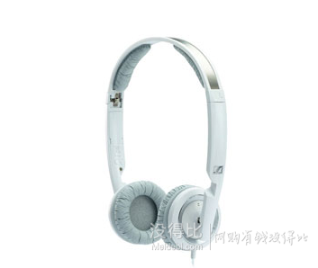 手机端！SENNHEISER 森海塞尔 PX200-II 头戴式耳机 199元