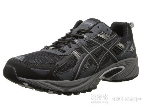 Asics 亚瑟士 GEL-Venture 5 男子专业跑步鞋