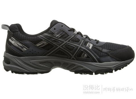 Asics 亚瑟士 GEL-Venture 5 男子专业跑步鞋