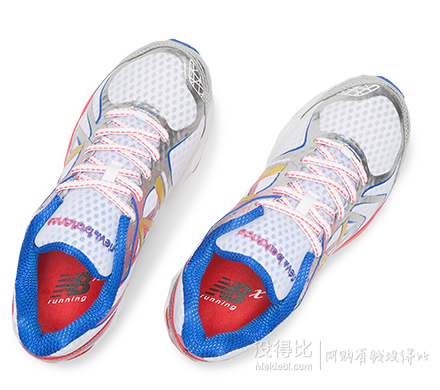 new balance W1080WP4 女款顶级避震跑鞋