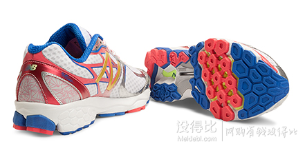 new balance W1080WP4 女款顶级避震跑鞋