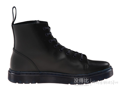 Dr.Martens Talib 8孔真皮中性马丁靴