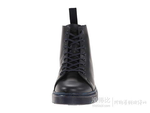 Dr.Martens Talib 8孔真皮中性马丁靴