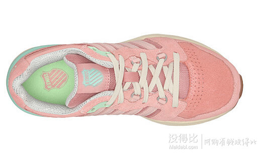 K-Swiss SI-18 Rannell2™ 女士网球鞋