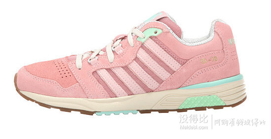 K-Swiss SI-18 Rannell2™ 女士网球鞋