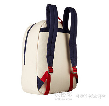 Tommy Hilfiger TH Sport 帆布双肩包